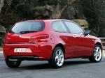 Alfa Romeo 147 3-Door 2005 года (AU)
